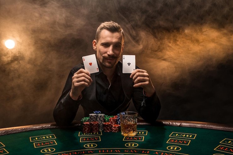 Antarmuka platform kode syair menampilkan riwayat putaran sebelumnya dan statistik frekuensi angka di French Roulette