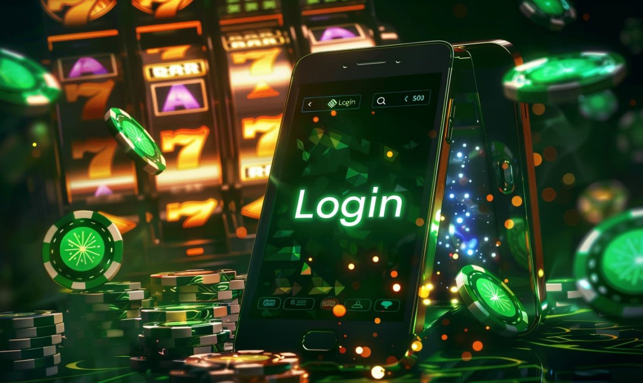 Layar login kode syair menampilkan kolom nama pengguna, sandi, dan tombol masuk